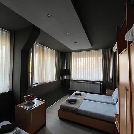 In Club Aparthotel Vrnjačka Banja Kültér fotó