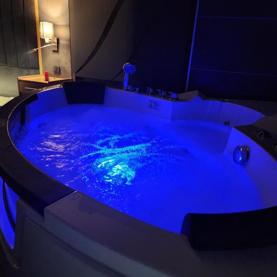 In Club Aparthotel Vrnjačka Banja Kültér fotó