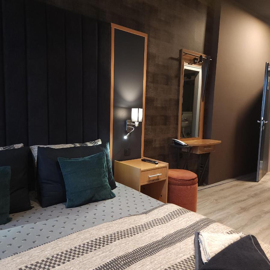 In Club Aparthotel Vrnjačka Banja Kültér fotó