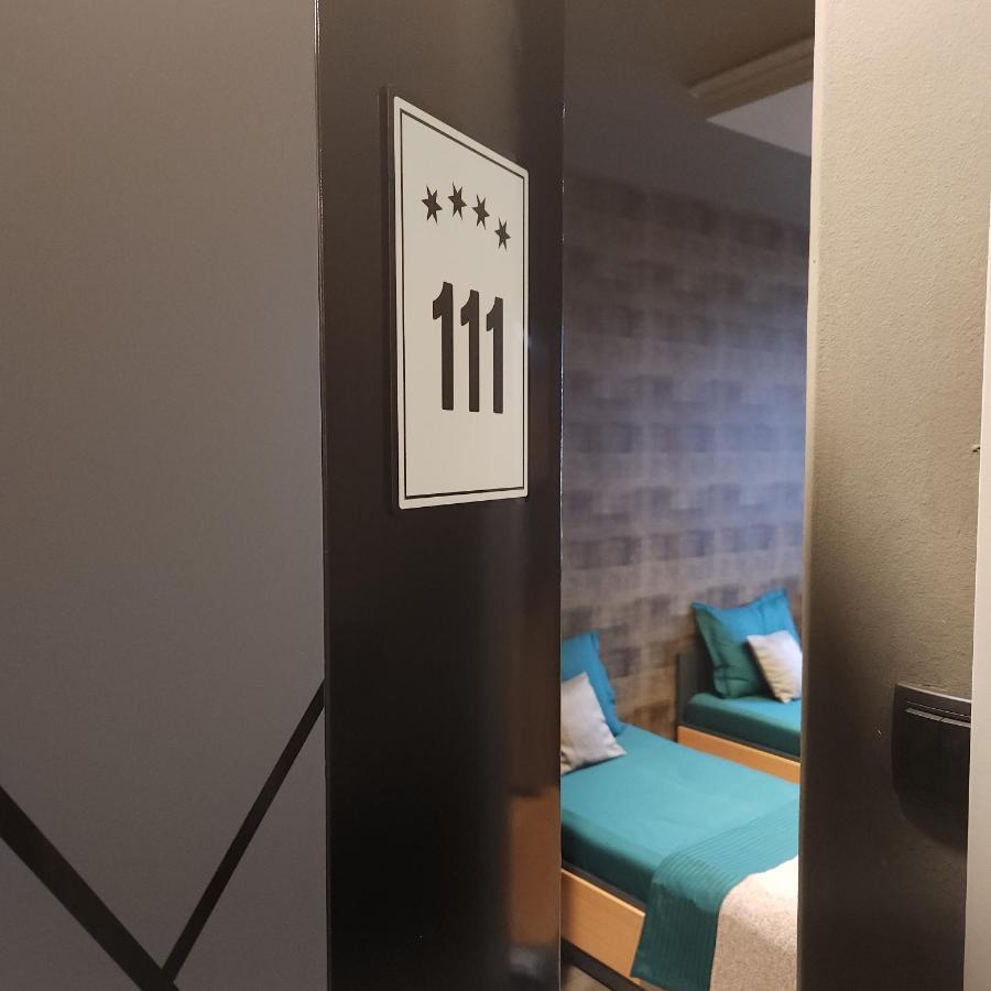 In Club Aparthotel Vrnjačka Banja Kültér fotó