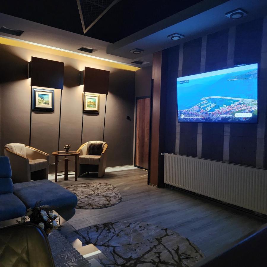 In Club Aparthotel Vrnjačka Banja Kültér fotó