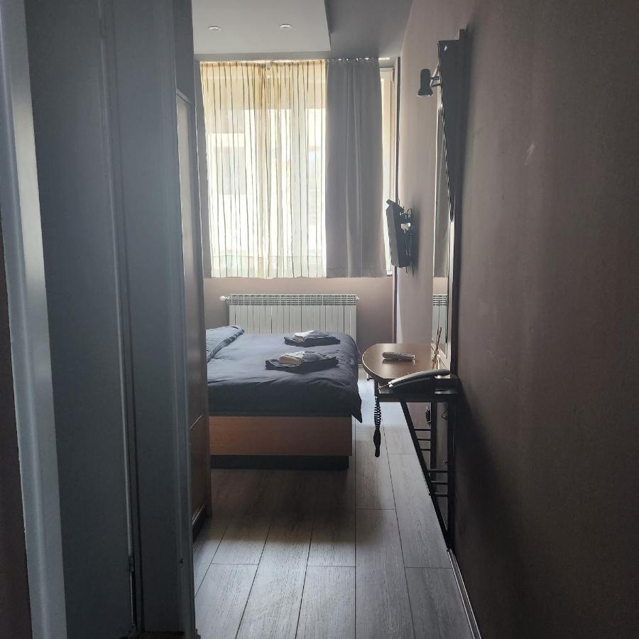 In Club Aparthotel Vrnjačka Banja Kültér fotó