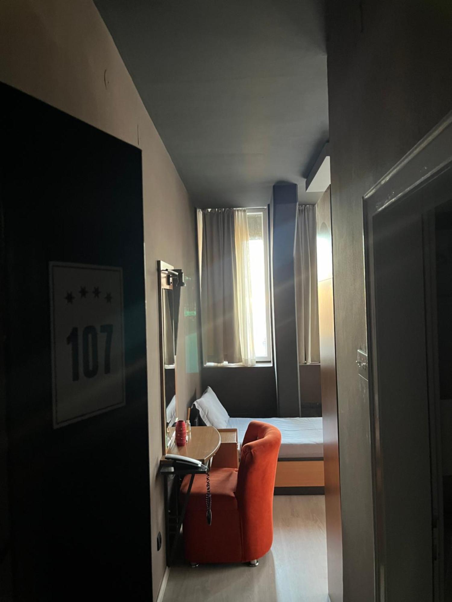 In Club Aparthotel Vrnjačka Banja Kültér fotó