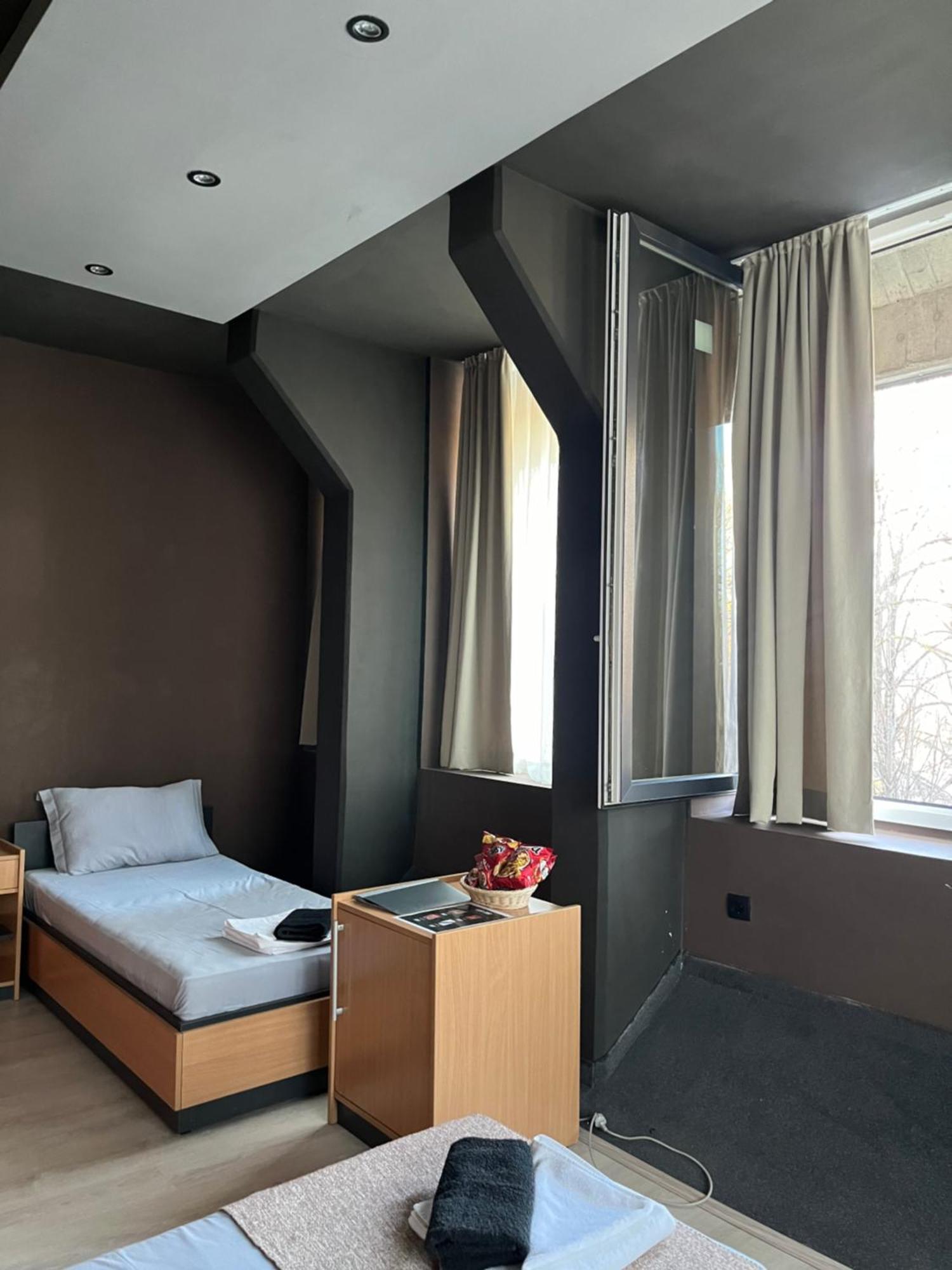 In Club Aparthotel Vrnjačka Banja Kültér fotó